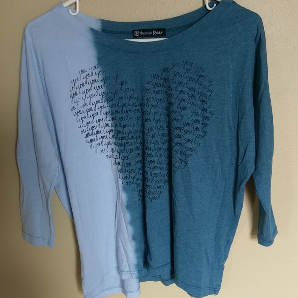 Tye dye T-shirt